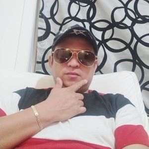 Meet your Posher, Ruben elias